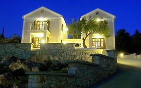 Adastra  Ithaca Luxury Suites