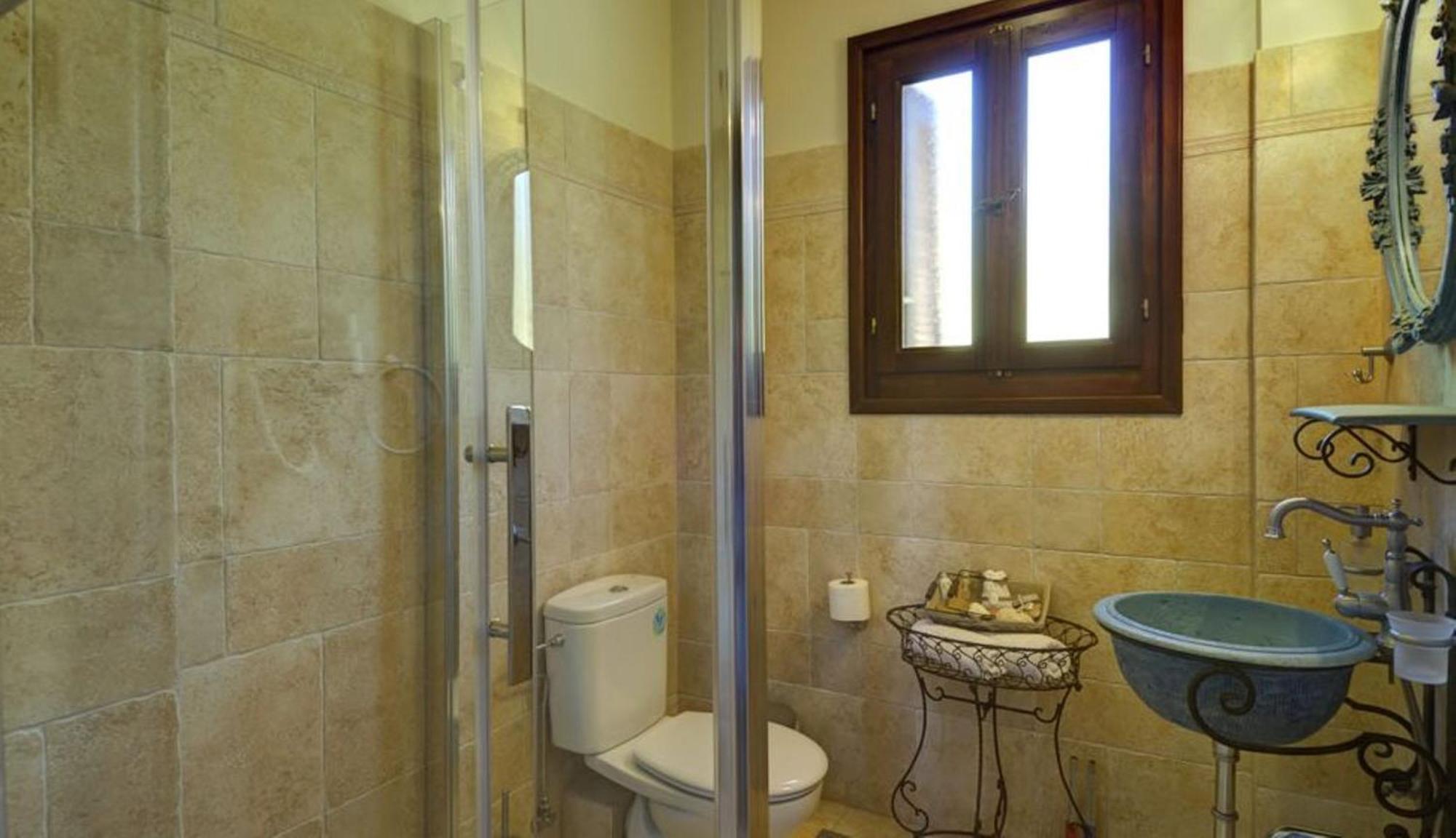 Adastra Ithaca Luxury Suites Βαθύ Εξωτερικό φωτογραφία