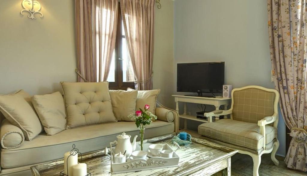 Adastra Ithaca Luxury Suites Βαθύ Εξωτερικό φωτογραφία