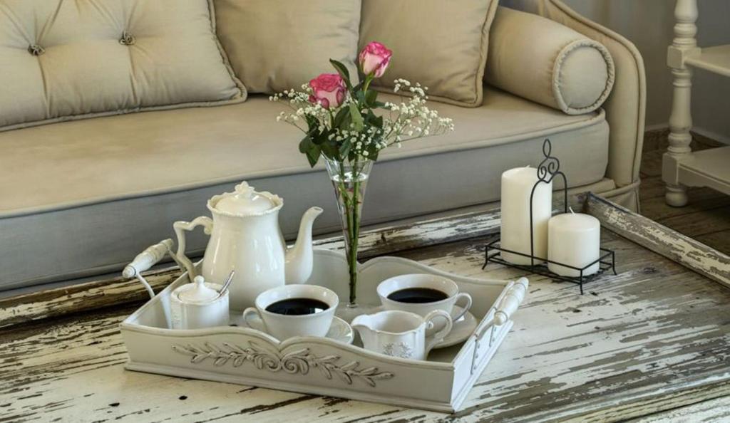 Adastra Ithaca Luxury Suites Βαθύ Δωμάτιο φωτογραφία