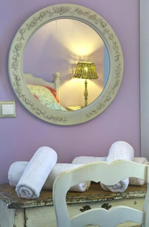 Adastra Ithaca Luxury Suites Βαθύ Δωμάτιο φωτογραφία